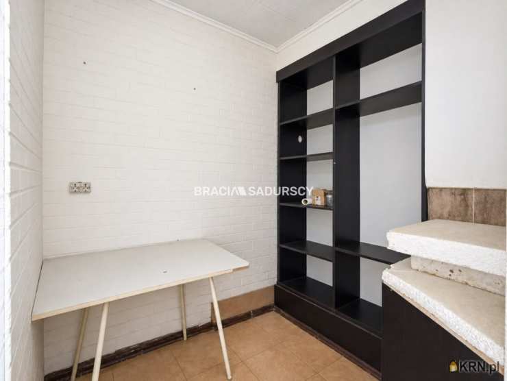Bracia Sadurscy Oddział BS1 Kapelanka, Lokal użytkowy  do wynajęcia, Kraków, Bronowice, ul. Balicka