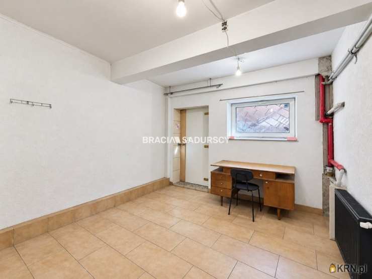 Lokal użytkowy  do wynajęcia, Kraków, Bronowice, ul. Balicka, 2 pokojowe