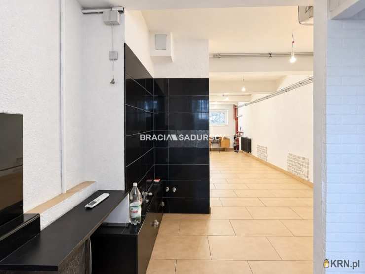 Lokal użytkowy  do wynajęcia, 2 pokojowe, Kraków, Bronowice, ul. Balicka