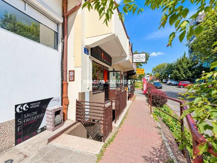 Kraków, Bronowice, ul. Balicka, Lokal użytkowy  do wynajęcia, 2 pokojowe