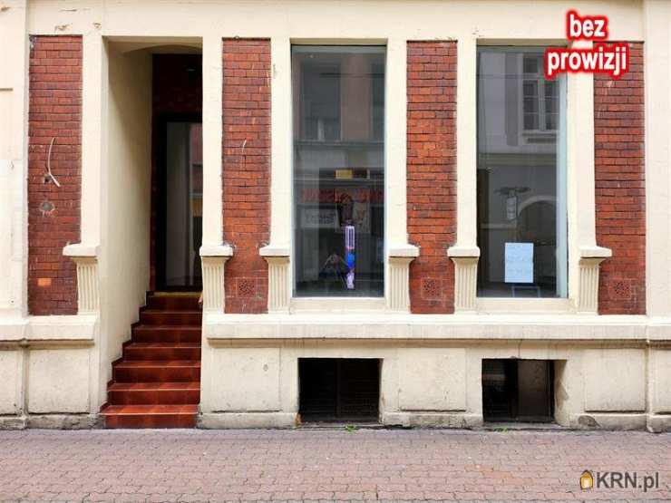 Lokal użytkowy  do wynajęcia, Leszno, ul. , 