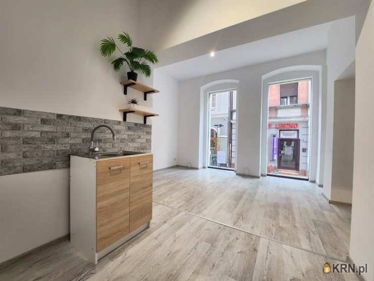 , Lokal użytkowy  do wynajęcia, Leszno, ul. 