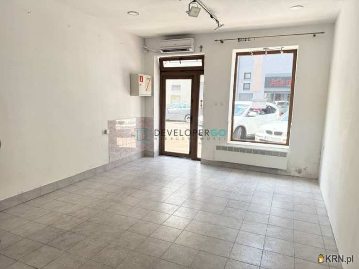 Lokal użytkowy  do wynajęcia, , Siedlce, ul. 