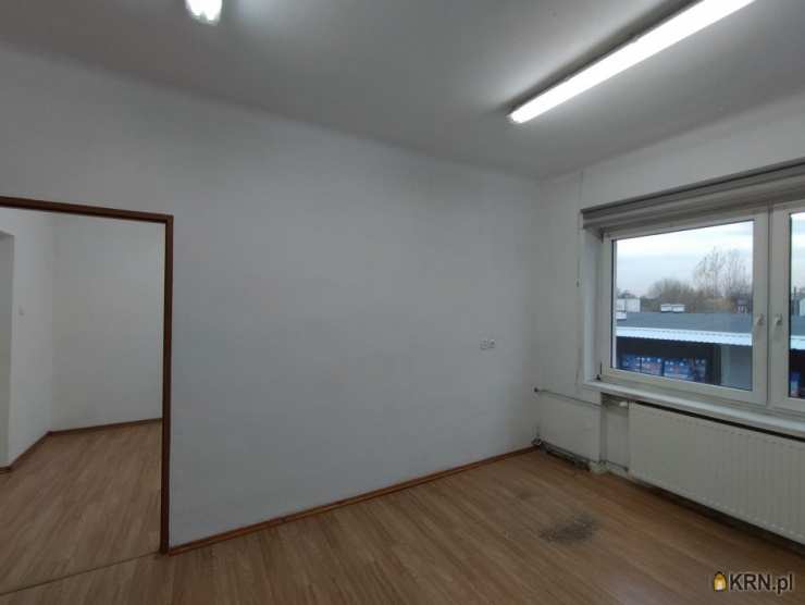 Sosnowiec, Pogoń, ul. Ptasia, Lokal użytkowy  do wynajęcia, 1 pokojowe