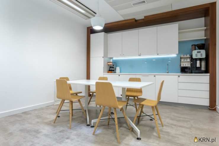Regus IWG, Lokal użytkowy  do wynajęcia, Warszawa, Śródmieście, ul. 