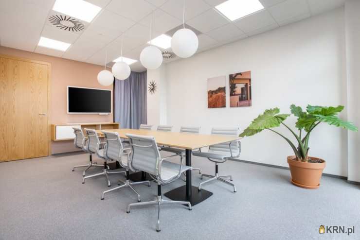 Regus IWG, Lokal użytkowy  do wynajęcia, Warszawa, ul. 