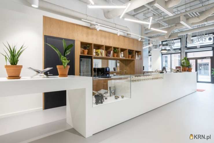 Lokal użytkowy  do wynajęcia, Warszawa, ul. , 