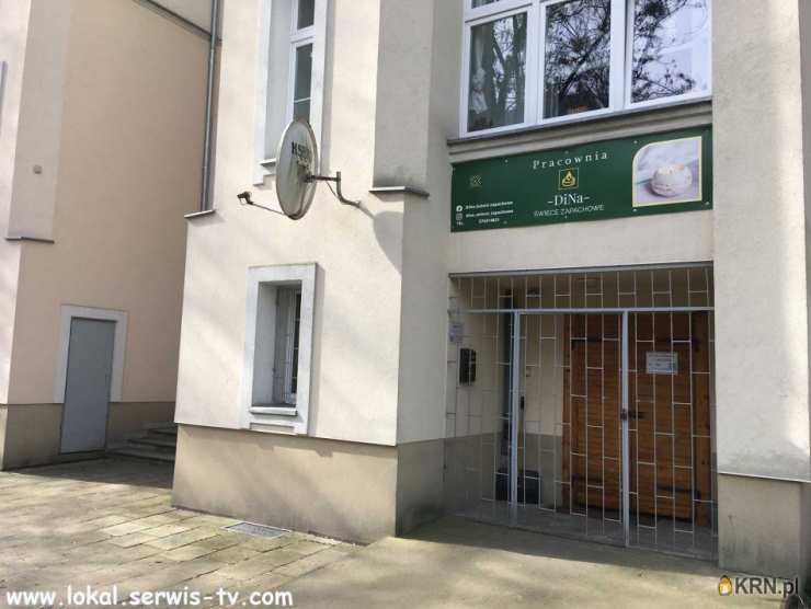 Lokal użytkowy  na sprzedaż, Wrocław, Fabryczna/Grabiszyn, ul. Jemiołowa, 