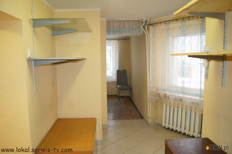 Lokal użytkowy  na sprzedaż, 2 pokojowe, Wrocław, Fabryczna, ul. ul. Jemiołowa