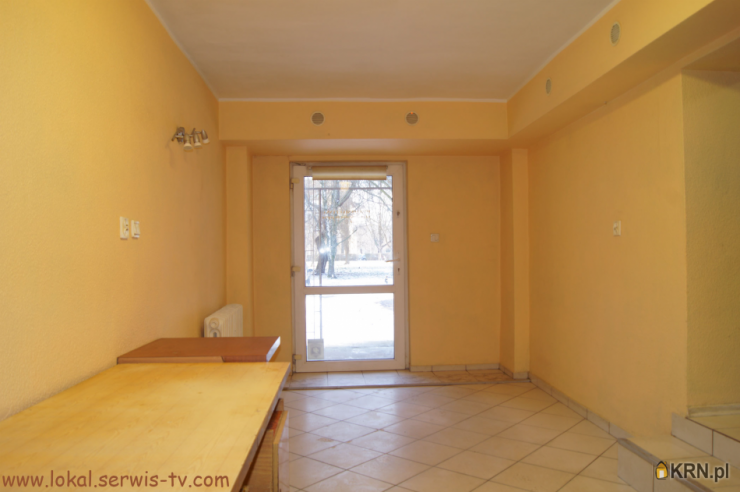 Lokal użytkowy  do wynajęcia, Wrocław, Fabryczna, ul. Jemiołowa, 2 pokojowe
