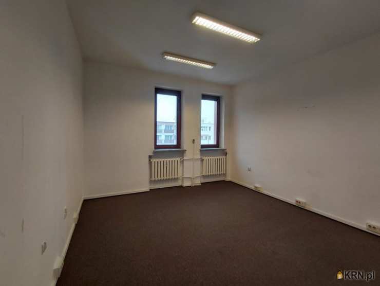 Lokal użytkowy  do wynajęcia, Warszawa, Wola, ul. Okopowa, 1 pokojowe