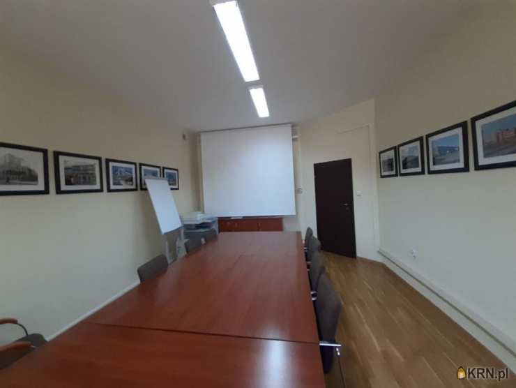 Warszawa, Wola, ul. Okopowa, 1 pokojowe, Lokal użytkowy  do wynajęcia