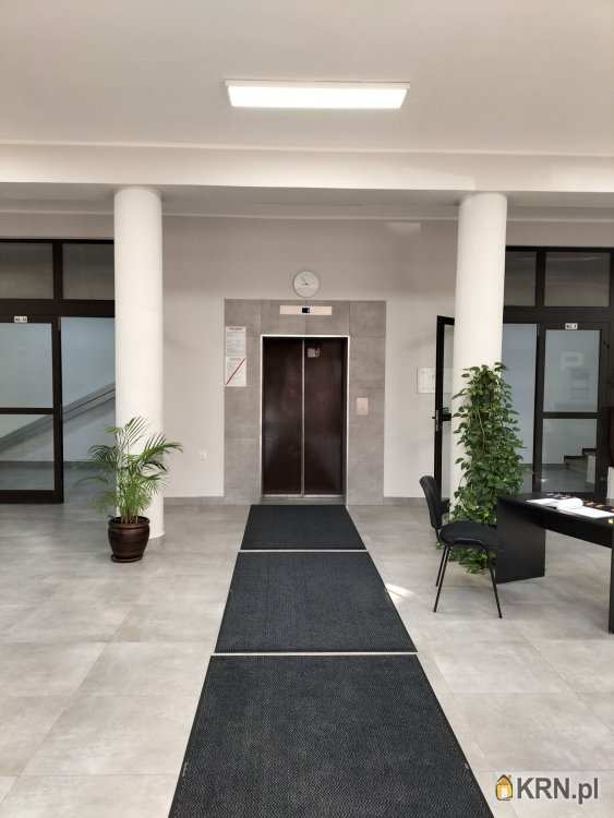 1 pokojowe, Lokal użytkowy  do wynajęcia, Warszawa, Wola, ul. Okopowa