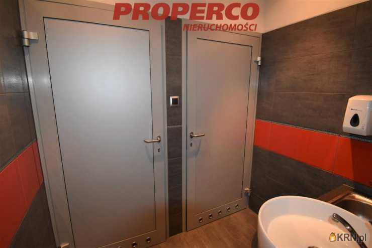 1 pokojowe, Kielce, ul. S. Staszica, Lokal użytkowy  do wynajęcia