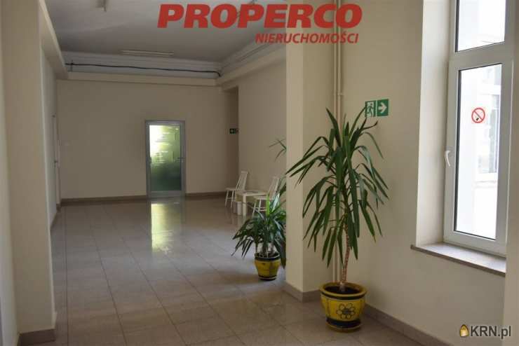 1 pokojowe, Lokal użytkowy  do wynajęcia, Kielce, ul. S. Staszica