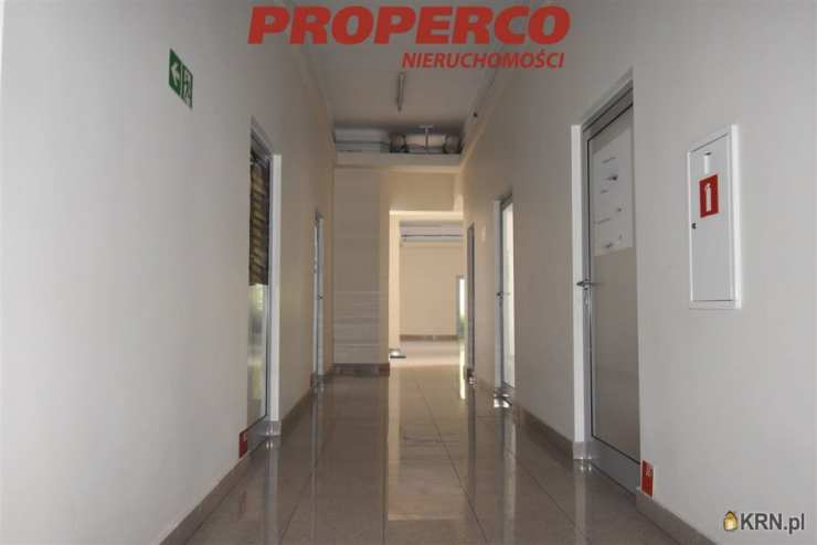 Lokal użytkowy  do wynajęcia, Kielce, ul. S. Staszica, 1 pokojowe