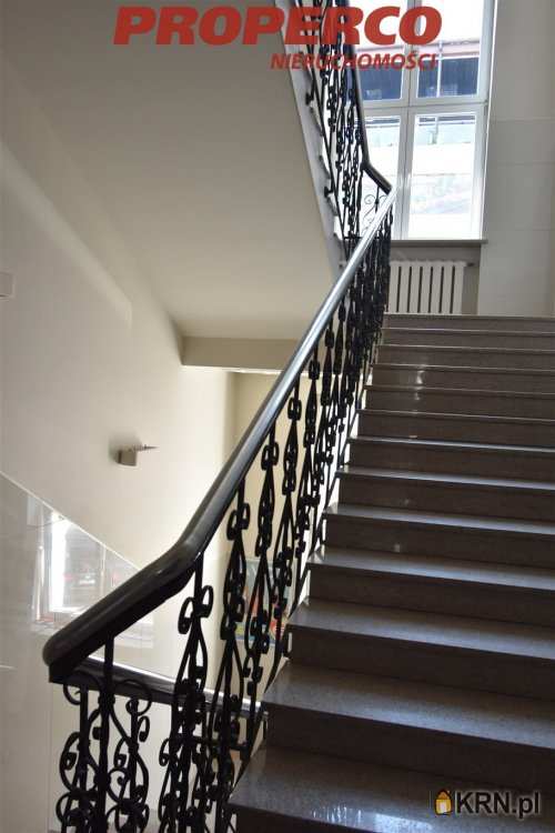 Lokal użytkowy  do wynajęcia, 1 pokojowe, Kielce, ul. S. Staszica