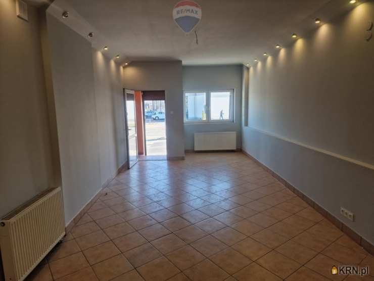 , Lokal użytkowy  do wynajęcia, Bielsko-Biała, ul. 