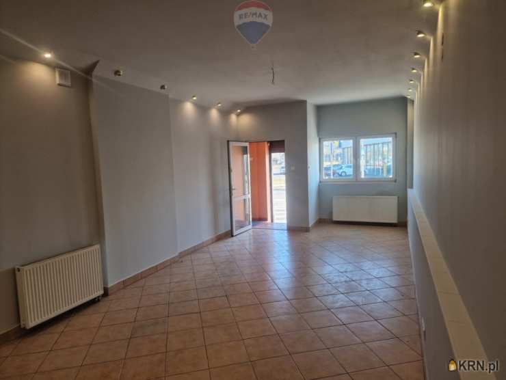 RE/MAX Polska, Lokal użytkowy  do wynajęcia, Bielsko-Biała, ul. 