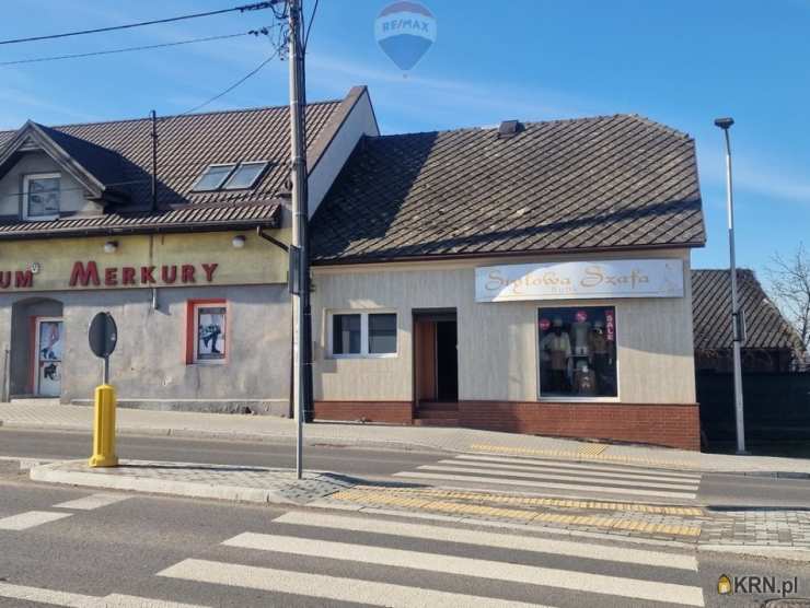 , Bielsko-Biała, ul. , Lokal użytkowy  do wynajęcia