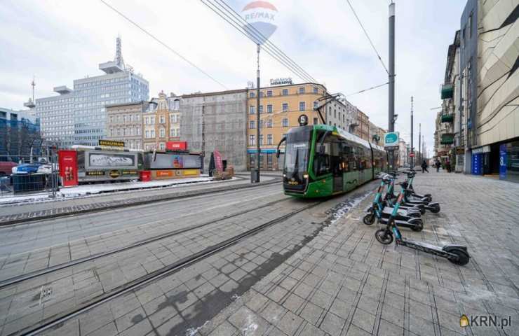 Lokal użytkowy  na sprzedaż, Poznań, ul. , 3 pokojowe