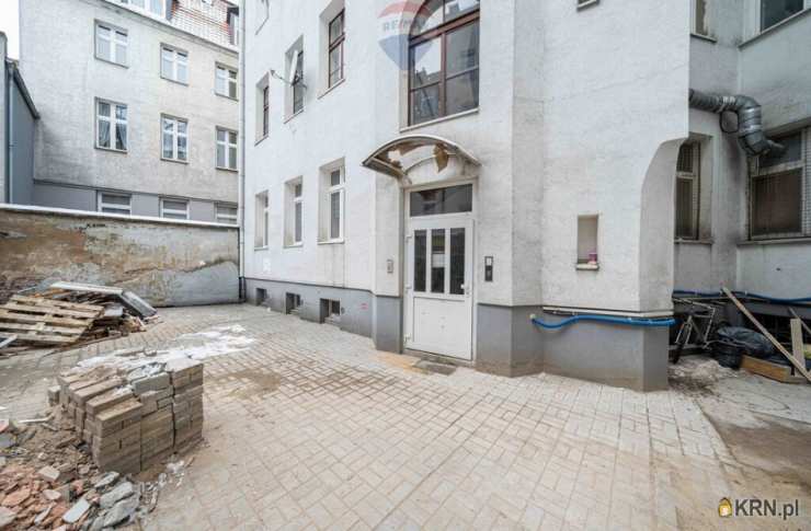 Lokal użytkowy  na sprzedaż, 3 pokojowe, Poznań, ul. 