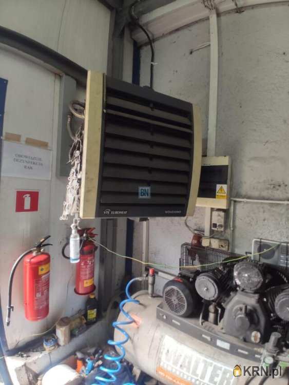 Lokal użytkowy  do wynajęcia, Bytom, ul. , 14 pokojowe