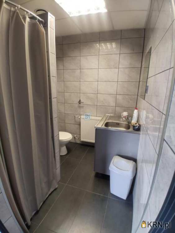 14 pokojowe, Lokal użytkowy  do wynajęcia, Bytom, ul. 