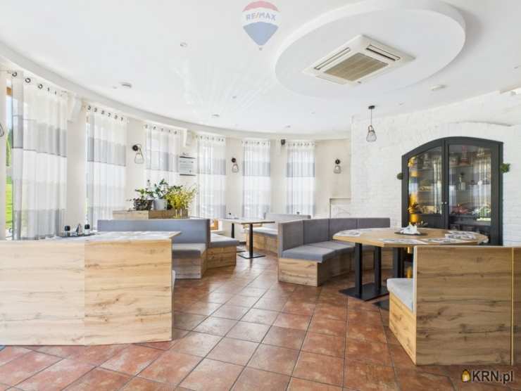 Lokal użytkowy  na sprzedaż, Dzierzgoń, ul. , 20 pokojowe