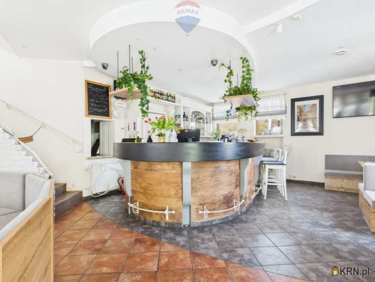 Lokal użytkowy  na sprzedaż, 20 pokojowe, Dzierzgoń, ul. 