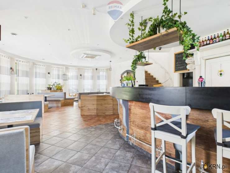 Dzierzgoń, ul. , Lokal użytkowy  na sprzedaż, 20 pokojowe