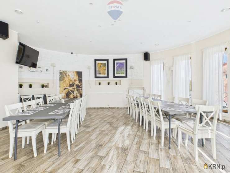 Dzierzgoń, ul. , 20 pokojowe, Lokal użytkowy  na sprzedaż