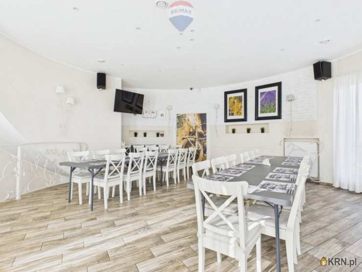 20 pokojowe, Dzierzgoń, ul. , Lokal użytkowy  na sprzedaż