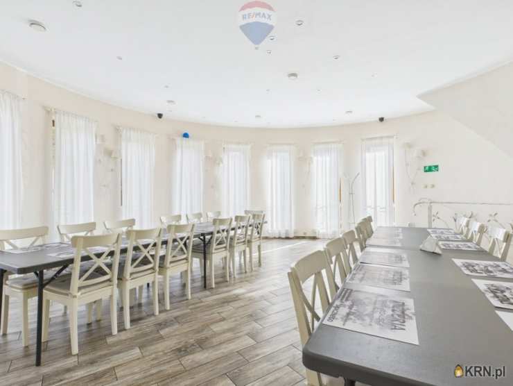 20 pokojowe, Lokal użytkowy  na sprzedaż, Dzierzgoń, ul. 