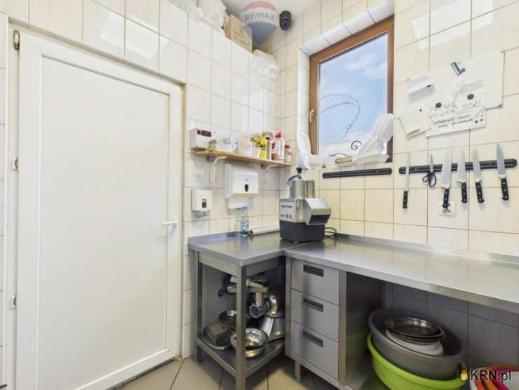 RE/MAX Polska, Lokal użytkowy  na sprzedaż, Dzierzgoń, ul. 