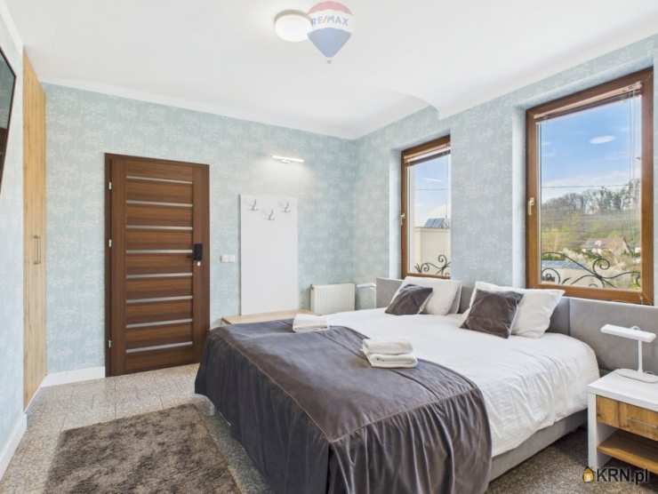 Lokal użytkowy  na sprzedaż, 20 pokojowe, Dzierzgoń, ul. 