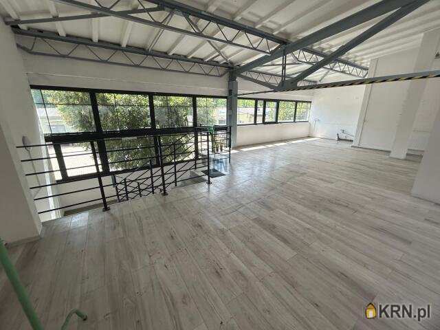 Lokal użytkowy  do wynajęcia, 6 pokojowe, Gliwice, ul. 