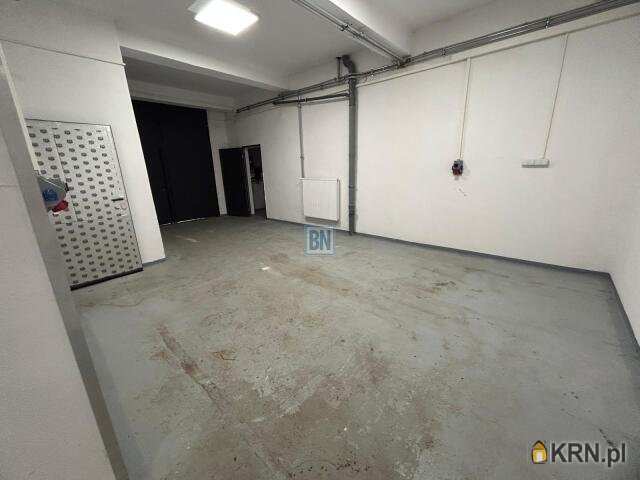 6 pokojowe, Lokal użytkowy  do wynajęcia, Gliwice, ul. 