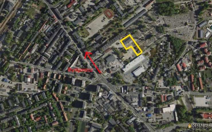 Lokal użytkowy  do wynajęcia, 3 pokojowe, Inowrocław, ul. 