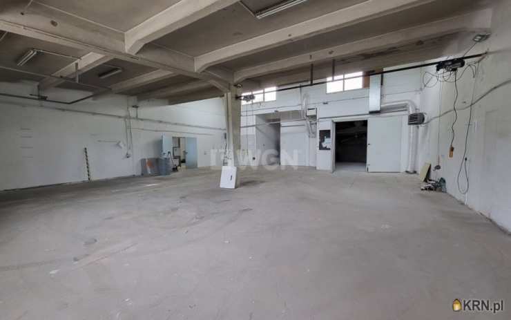 WGN Nieruchomości, Lokal użytkowy  do wynajęcia, Inowrocław, ul. 