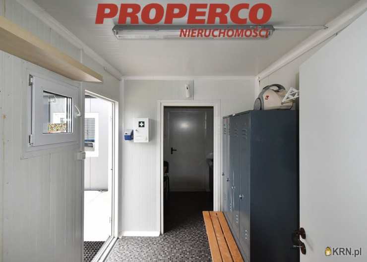 PROPERCO Sp. z o.o. Sp. k. , Lokal użytkowy  do wynajęcia, Kielce, Sieje, ul. 