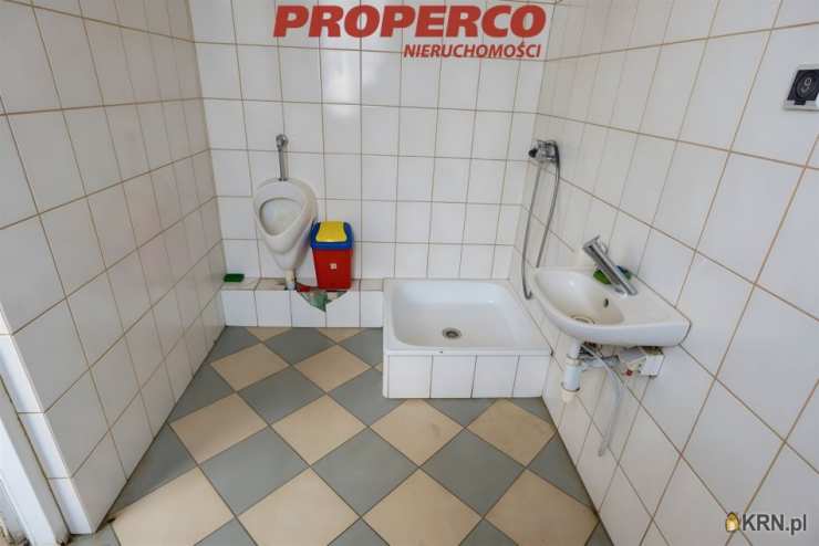 PROPERCO Sp. z o.o. Sp. k. , Lokal użytkowy  do wynajęcia, Kielce, Pod Telegrafem, ul. 
