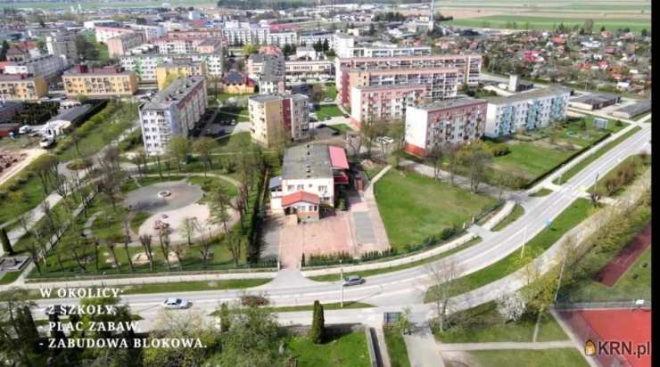 Lokal użytkowy  do wynajęcia, , Kolno, ul. M. Konopnickiej