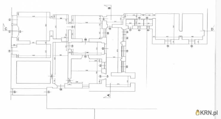 Lokal użytkowy  do wynajęcia, , Kraków, Stare Miasto, ul. Karmelicka