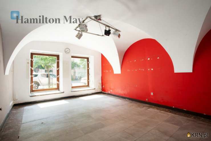 , Lokal użytkowy  do wynajęcia, Kraków, Stare Miasto, ul. Karmelicka