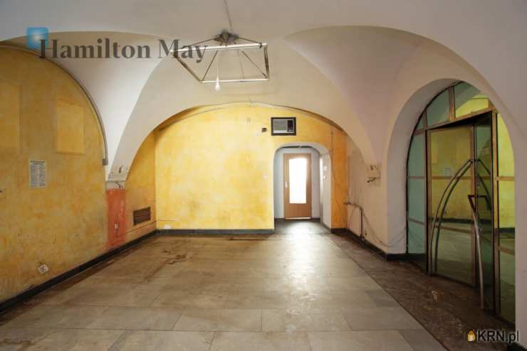 Lokal użytkowy  do wynajęcia, , Kraków, Stare Miasto, ul. Karmelicka