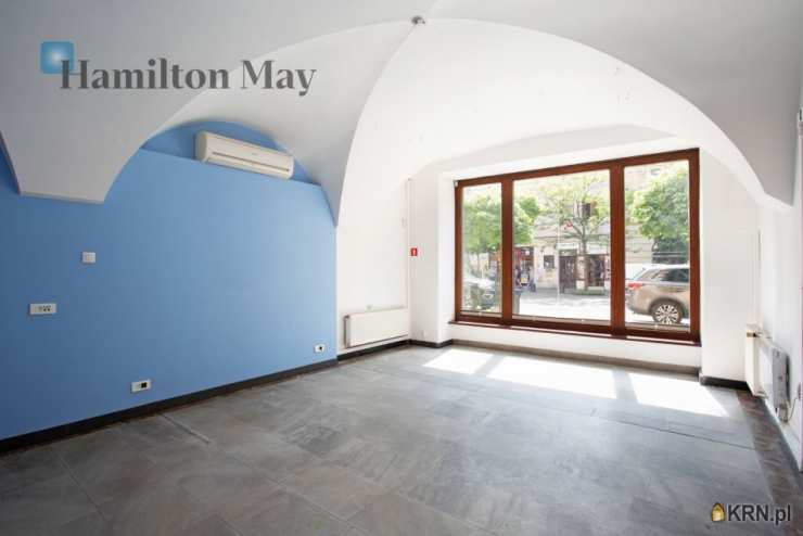 Kraków, Stare Miasto, ul. Karmelicka, Lokal użytkowy  do wynajęcia, 