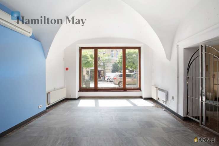 Kraków, Stare Miasto, ul. Karmelicka, , Lokal użytkowy  do wynajęcia