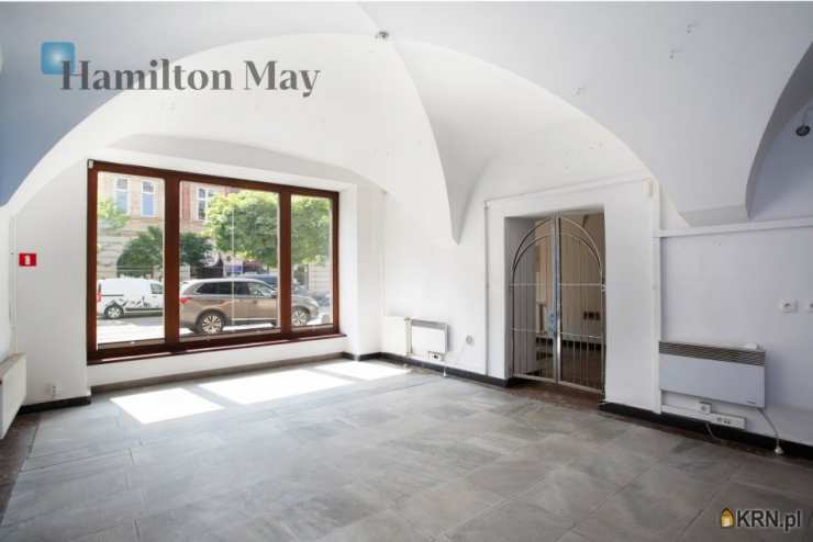 , Kraków, Stare Miasto, ul. Karmelicka, Lokal użytkowy  do wynajęcia