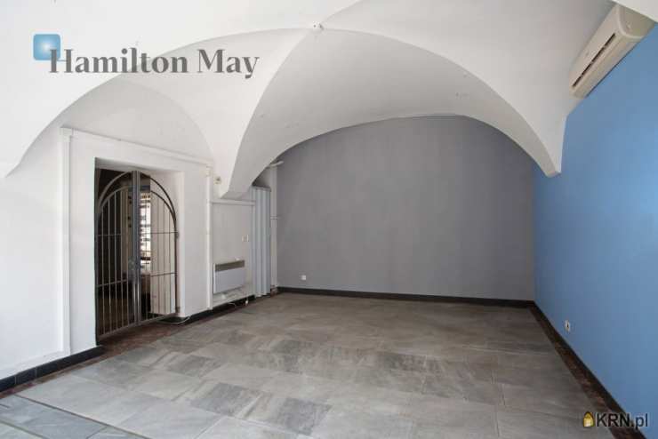 , Lokal użytkowy  do wynajęcia, Kraków, Stare Miasto, ul. Karmelicka